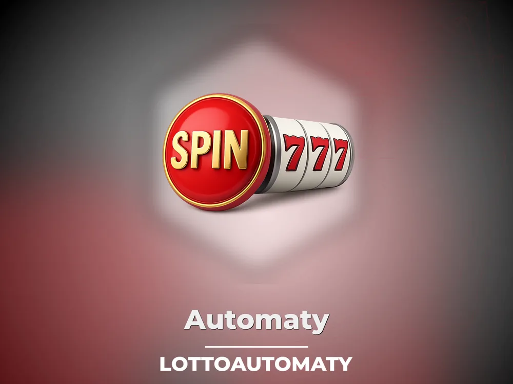 Lottoautomaty - Automaty