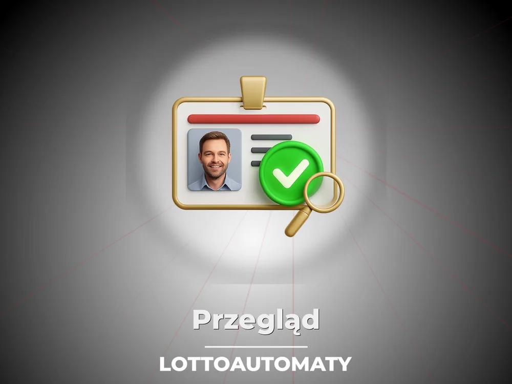 Lottoautomaty - Przegląd